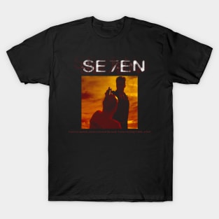 Se7en T-Shirt